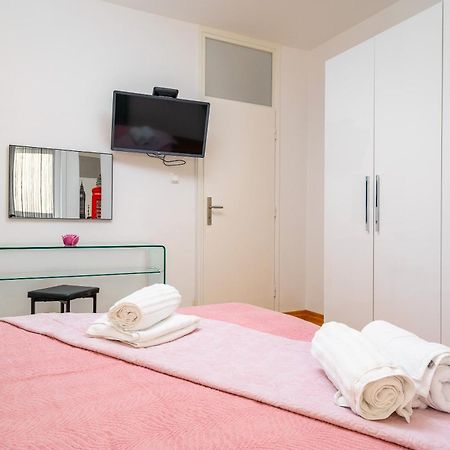 Luxe Comfort Melesio Apartment In Split Centre 外观 照片