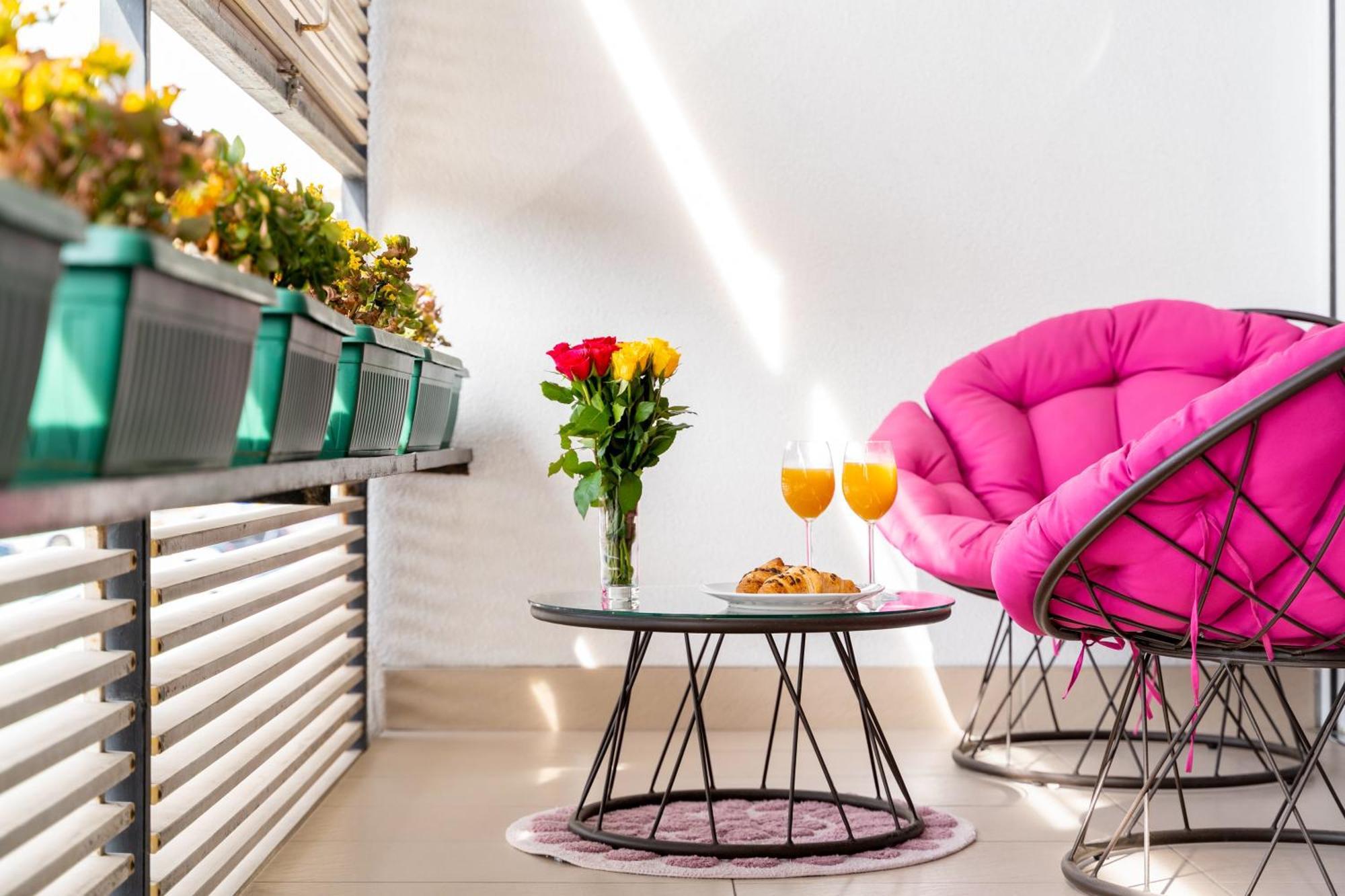 Luxe Comfort Melesio Apartment In Split Centre 外观 照片