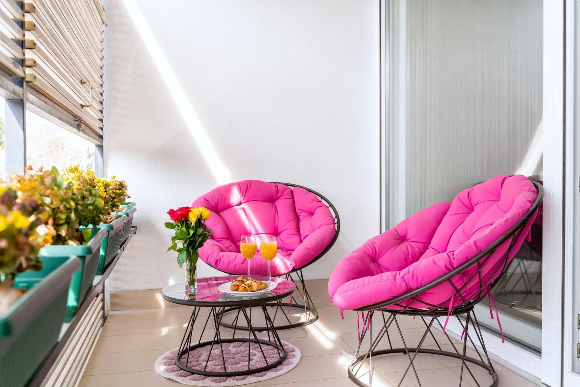 Luxe Comfort Melesio Apartment In Split Centre 外观 照片